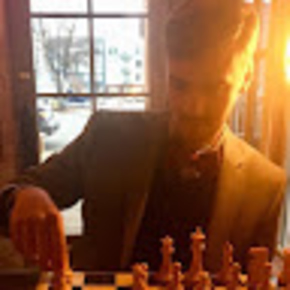 Meet your Posher, Zachary - Picture 1 of 1